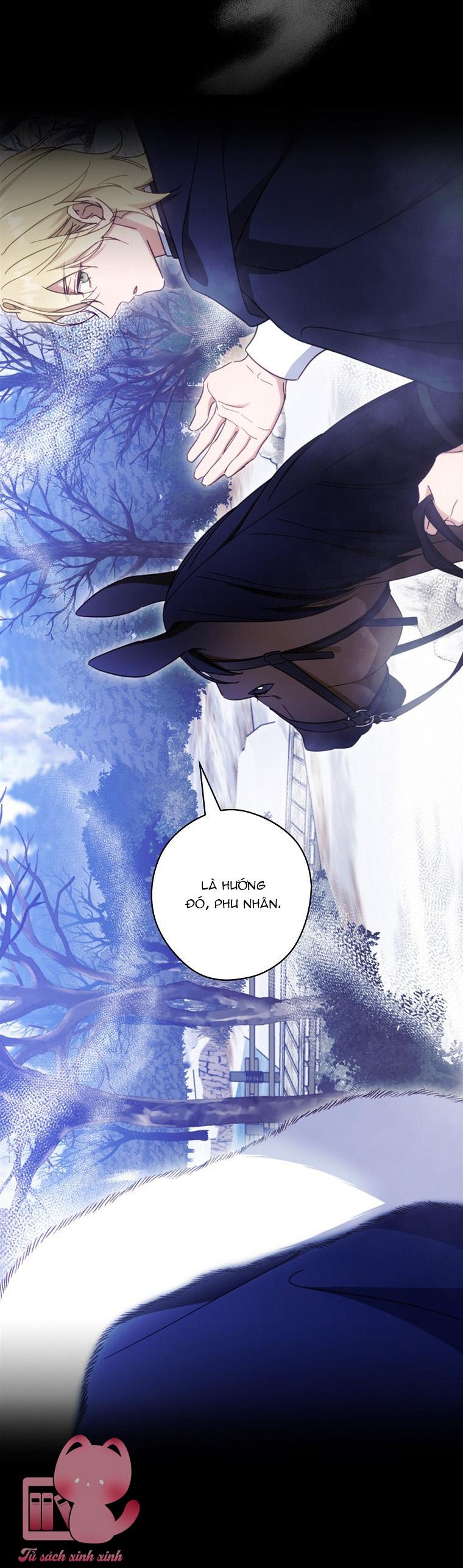 Cách Khiến Phu Quân Đứng Về Phía Tôi - Chap 63 - Trang 37