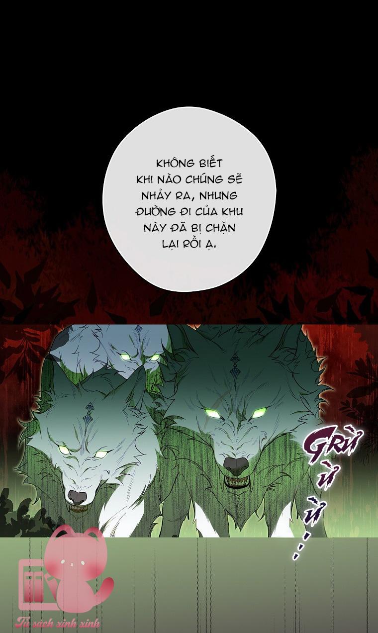 Cách Khiến Phu Quân Đứng Về Phía Tôi - Chap 63 - Trang 38