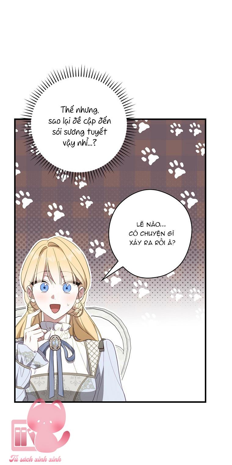 Cách Khiến Phu Quân Đứng Về Phía Tôi - Chap 63 - Trang 5