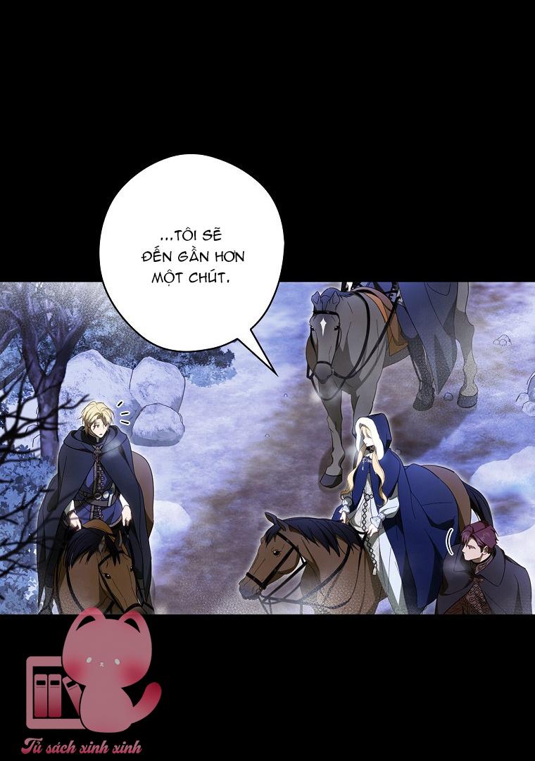 Cách Khiến Phu Quân Đứng Về Phía Tôi - Chap 63 - Trang 41
