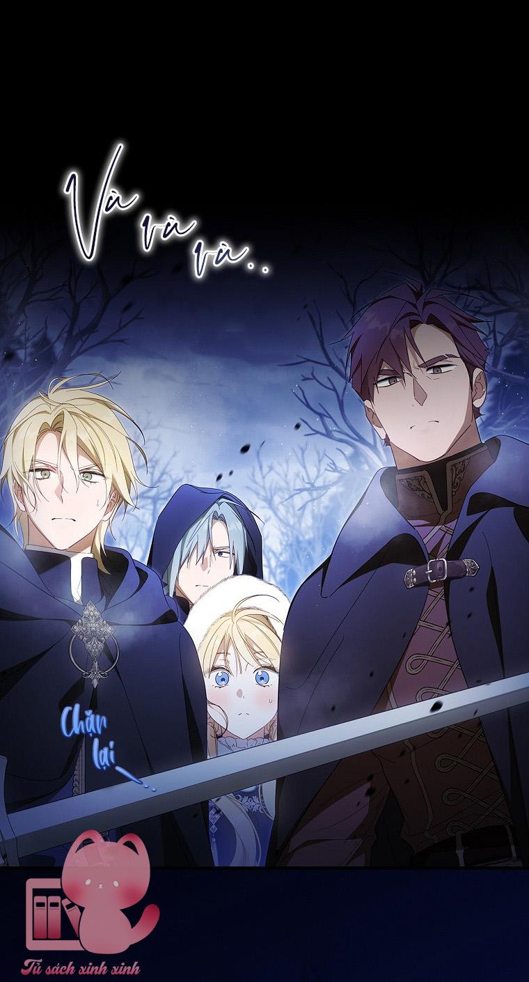 Cách Khiến Phu Quân Đứng Về Phía Tôi - Chap 63 - Trang 42