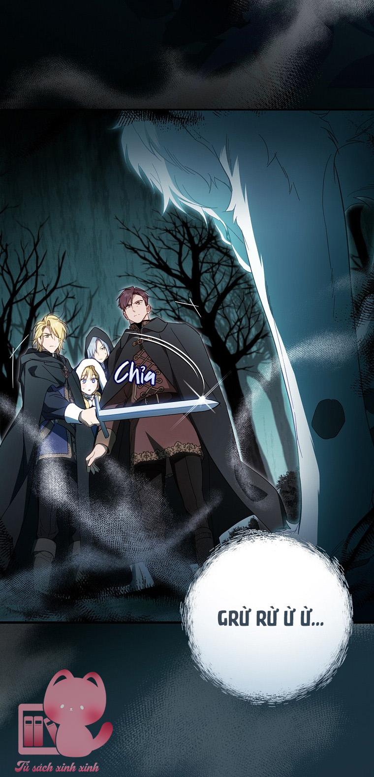 Cách Khiến Phu Quân Đứng Về Phía Tôi - Chap 63 - Trang 44
