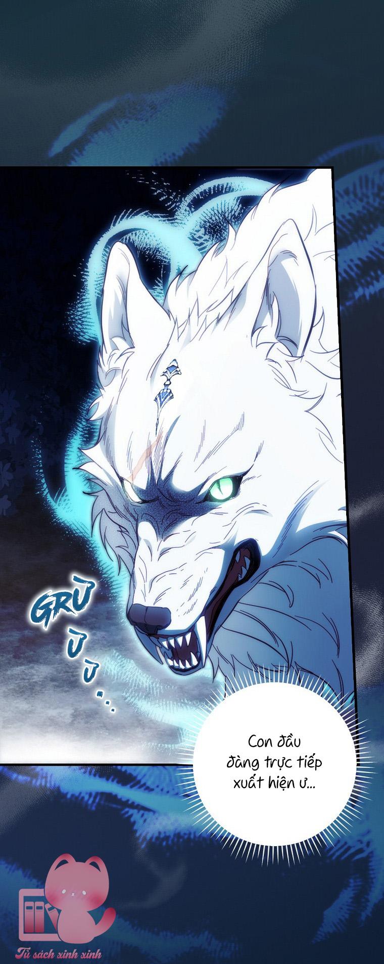 Cách Khiến Phu Quân Đứng Về Phía Tôi - Chap 63 - Trang 45