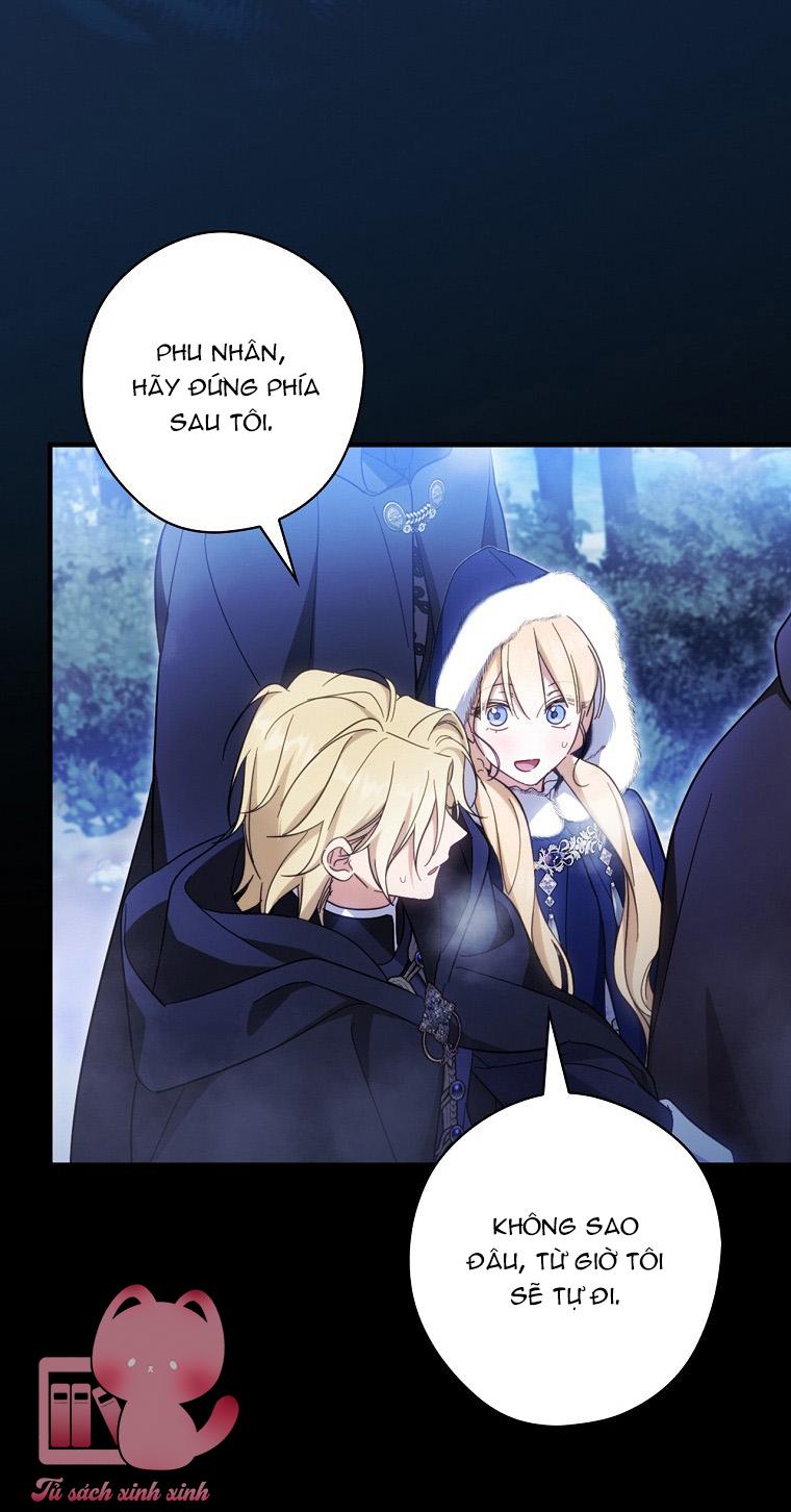 Cách Khiến Phu Quân Đứng Về Phía Tôi - Chap 63 - Trang 46