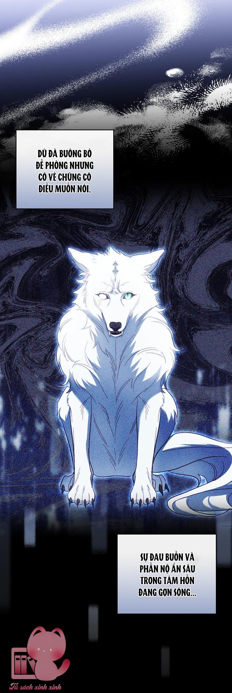 Cách Khiến Phu Quân Đứng Về Phía Tôi - Chap 63 - Trang 52