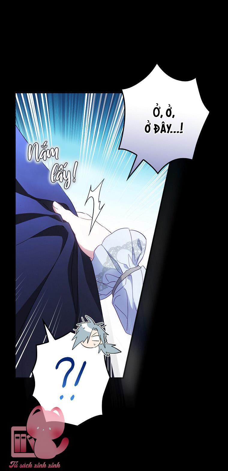 Cách Khiến Phu Quân Đứng Về Phía Tôi - Chap 63 - Trang 54