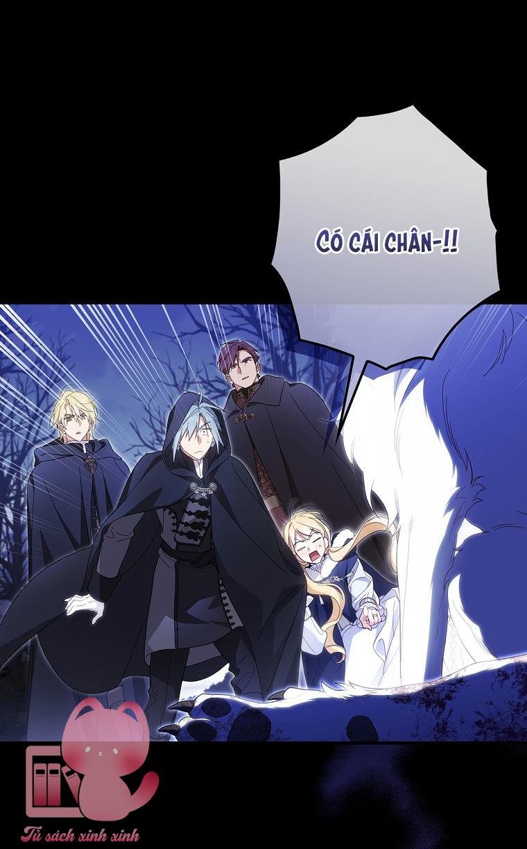 Cách Khiến Phu Quân Đứng Về Phía Tôi - Chap 63 - Trang 55