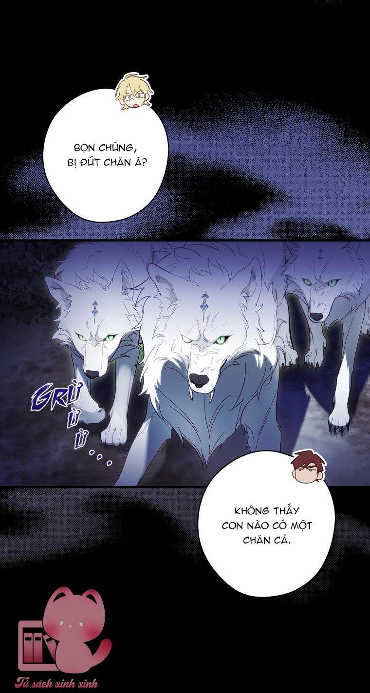 Cách Khiến Phu Quân Đứng Về Phía Tôi - Chap 63 - Trang 57