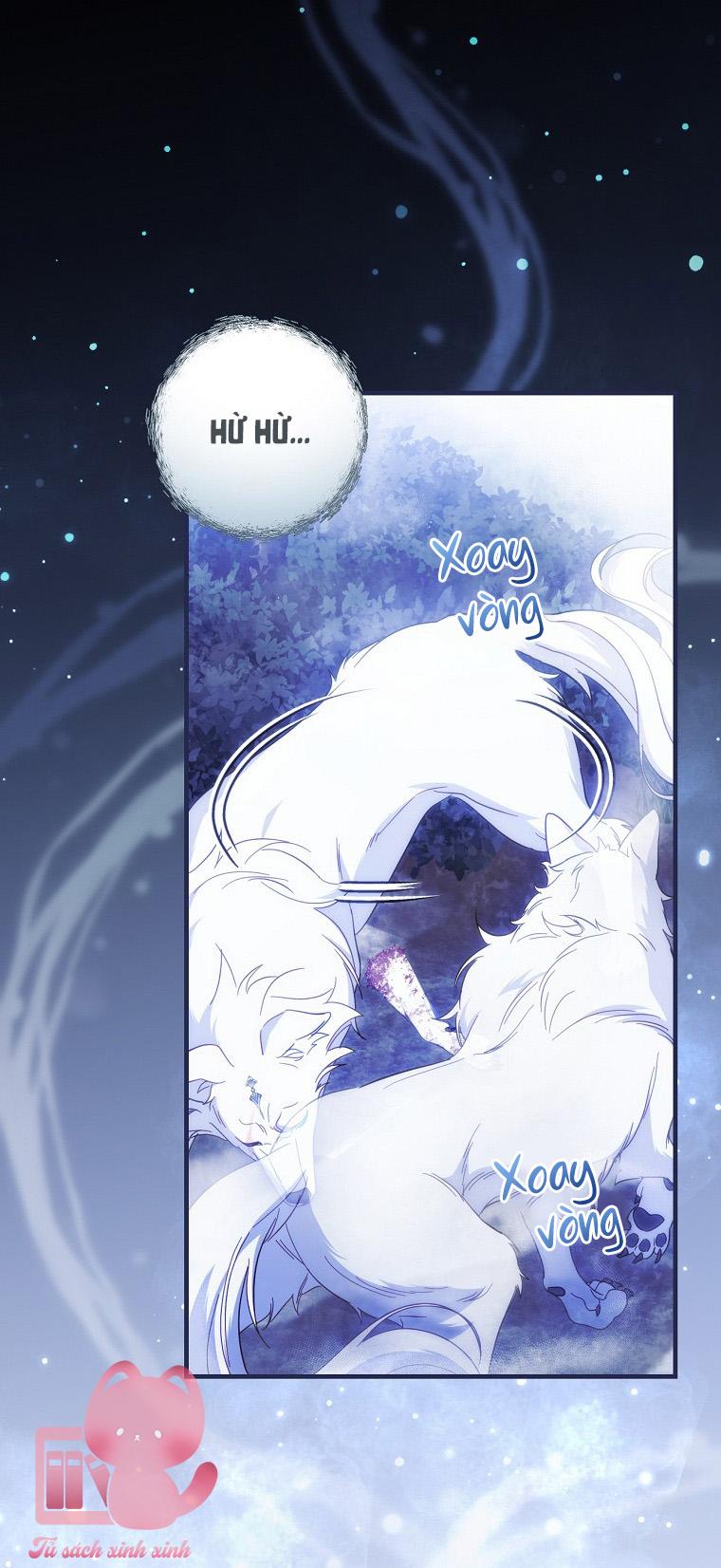 Cách Khiến Phu Quân Đứng Về Phía Tôi - Chap 63 - Trang 59