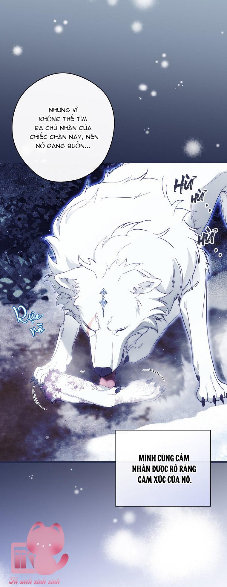 Cách Khiến Phu Quân Đứng Về Phía Tôi - Chap 63 - Trang 63