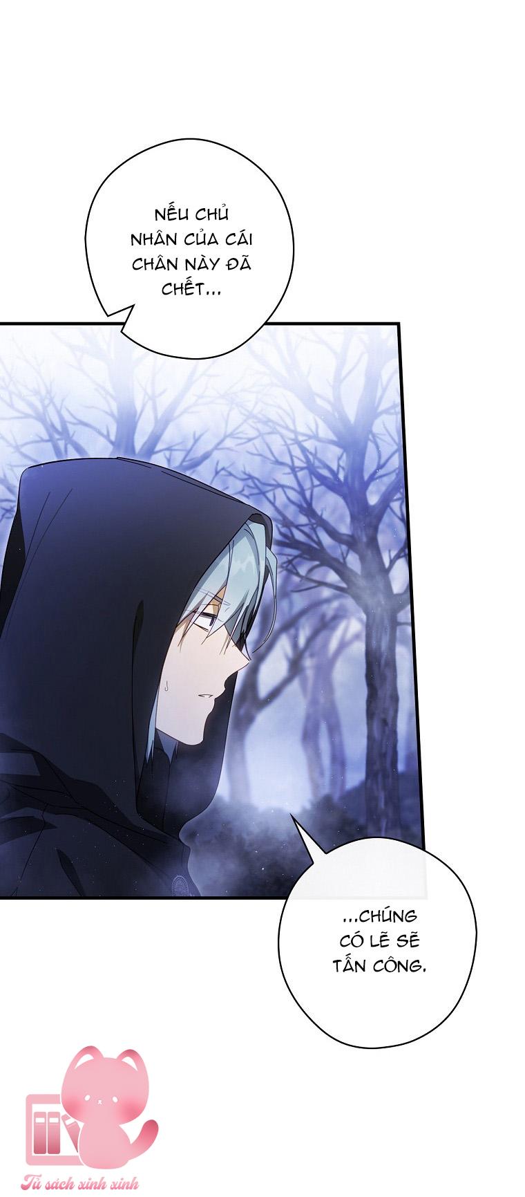 Cách Khiến Phu Quân Đứng Về Phía Tôi - Chap 63 - Trang 65