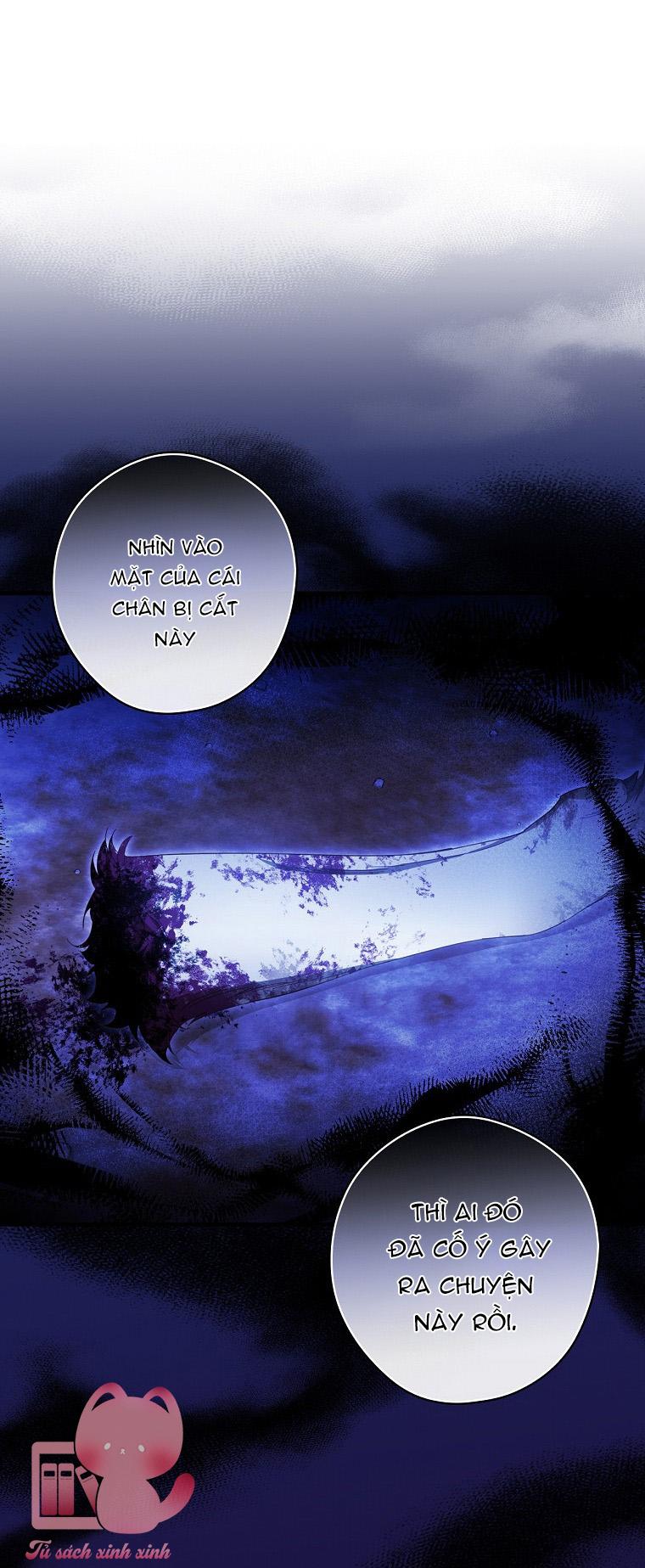 Cách Khiến Phu Quân Đứng Về Phía Tôi - Chap 63 - Trang 67