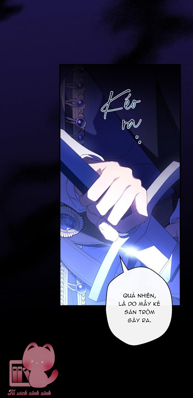 Cách Khiến Phu Quân Đứng Về Phía Tôi - Chap 63 - Trang 68
