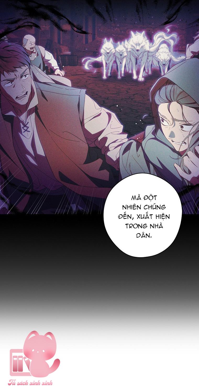 Cách Khiến Phu Quân Đứng Về Phía Tôi - Chap 63 - Trang 8