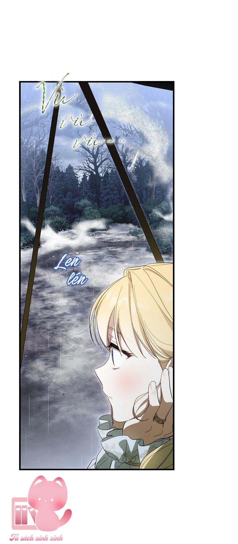 Cách Khiến Phu Quân Đứng Về Phía Tôi - Chap 63 - Trang 73