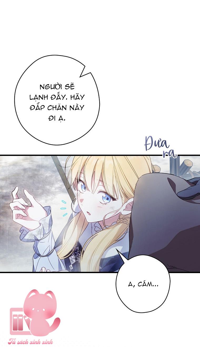 Cách Khiến Phu Quân Đứng Về Phía Tôi - Chap 63 - Trang 75