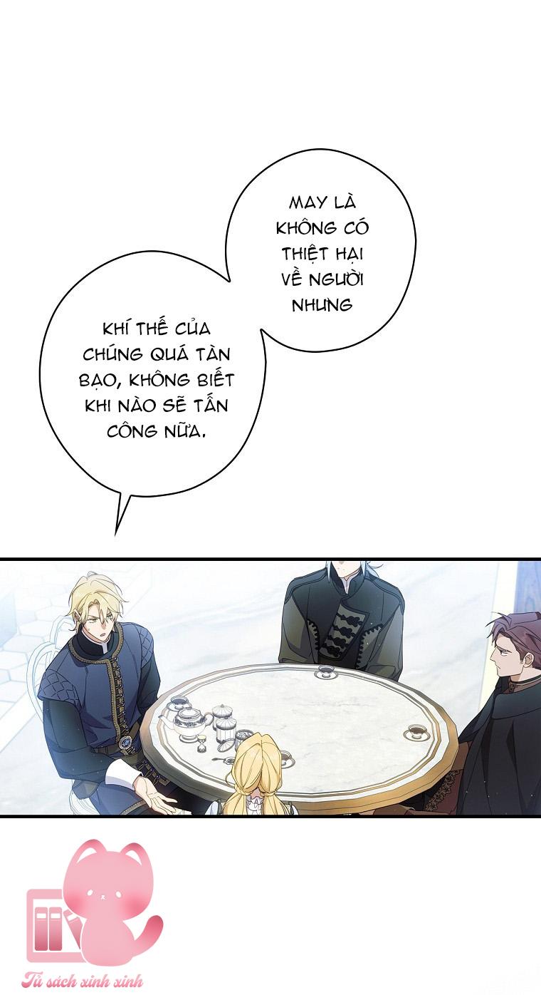 Cách Khiến Phu Quân Đứng Về Phía Tôi - Chap 63 - Trang 9