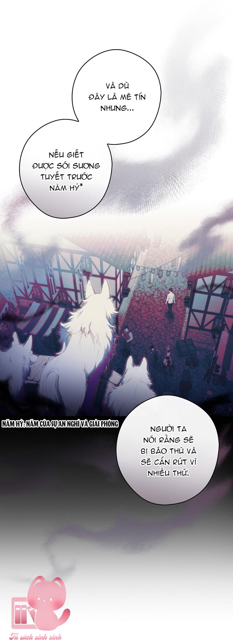 Cách Khiến Phu Quân Đứng Về Phía Tôi - Chap 63 - Trang 10