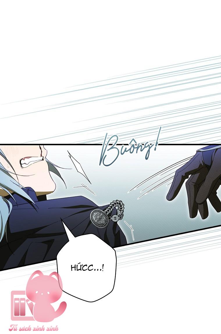 Cách Khiến Phu Quân Đứng Về Phía Tôi - Chap 64 - Trang 11