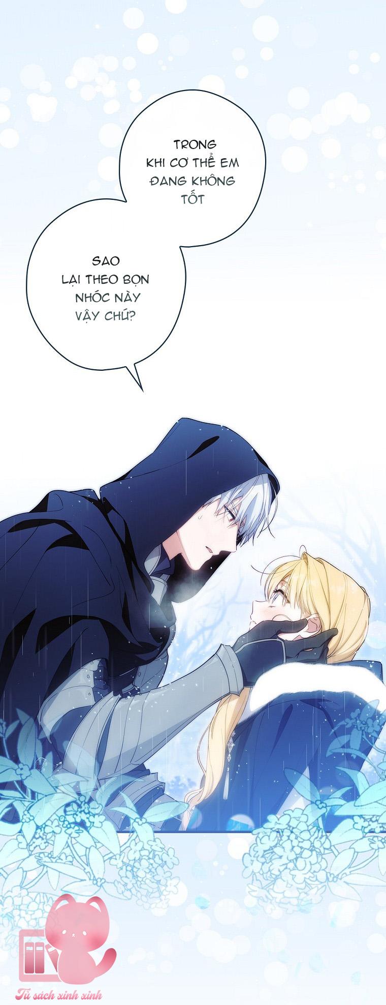 Cách Khiến Phu Quân Đứng Về Phía Tôi - Chap 64 - Trang 17