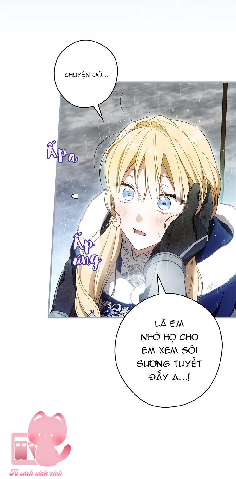 Cách Khiến Phu Quân Đứng Về Phía Tôi - Chap 64 - Trang 18