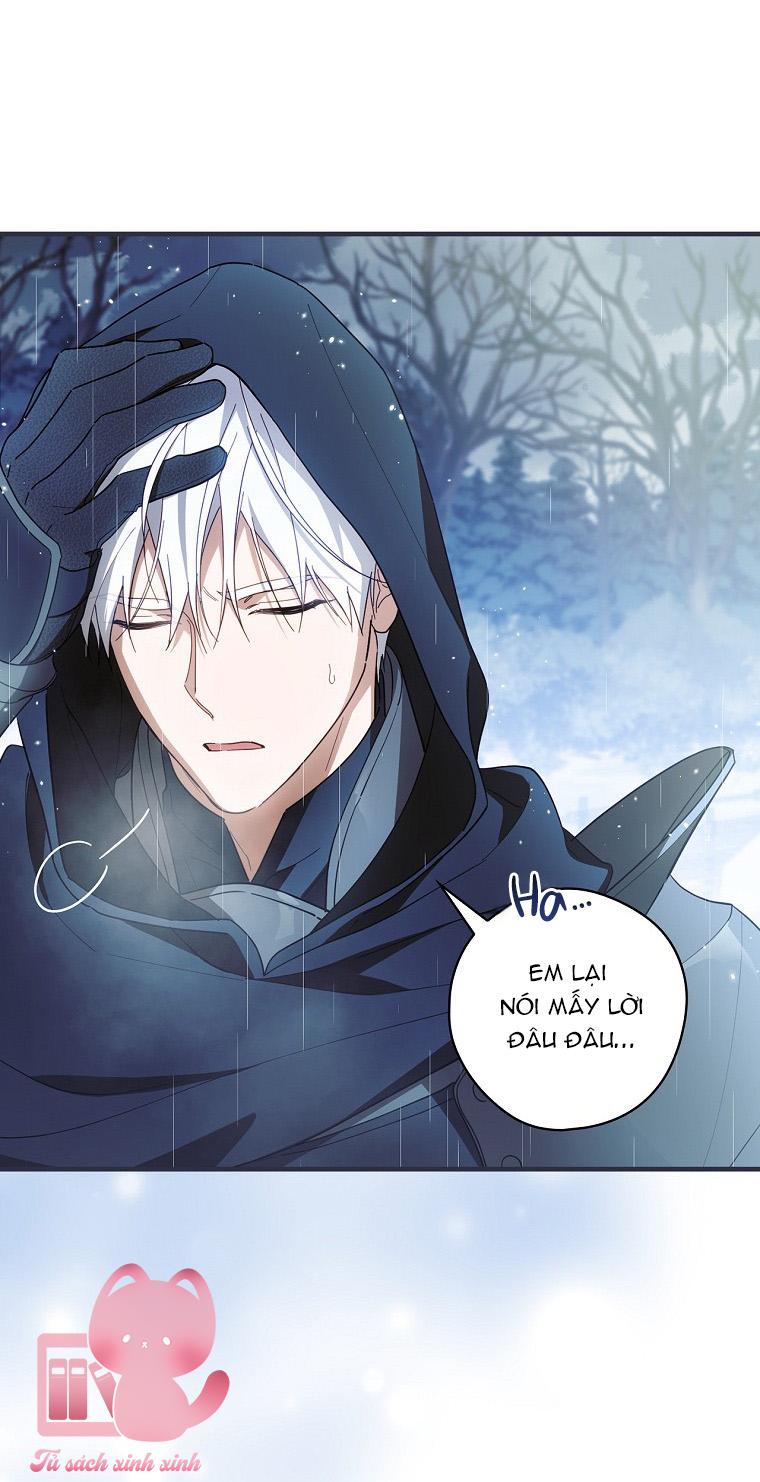 Cách Khiến Phu Quân Đứng Về Phía Tôi - Chap 64 - Trang 19