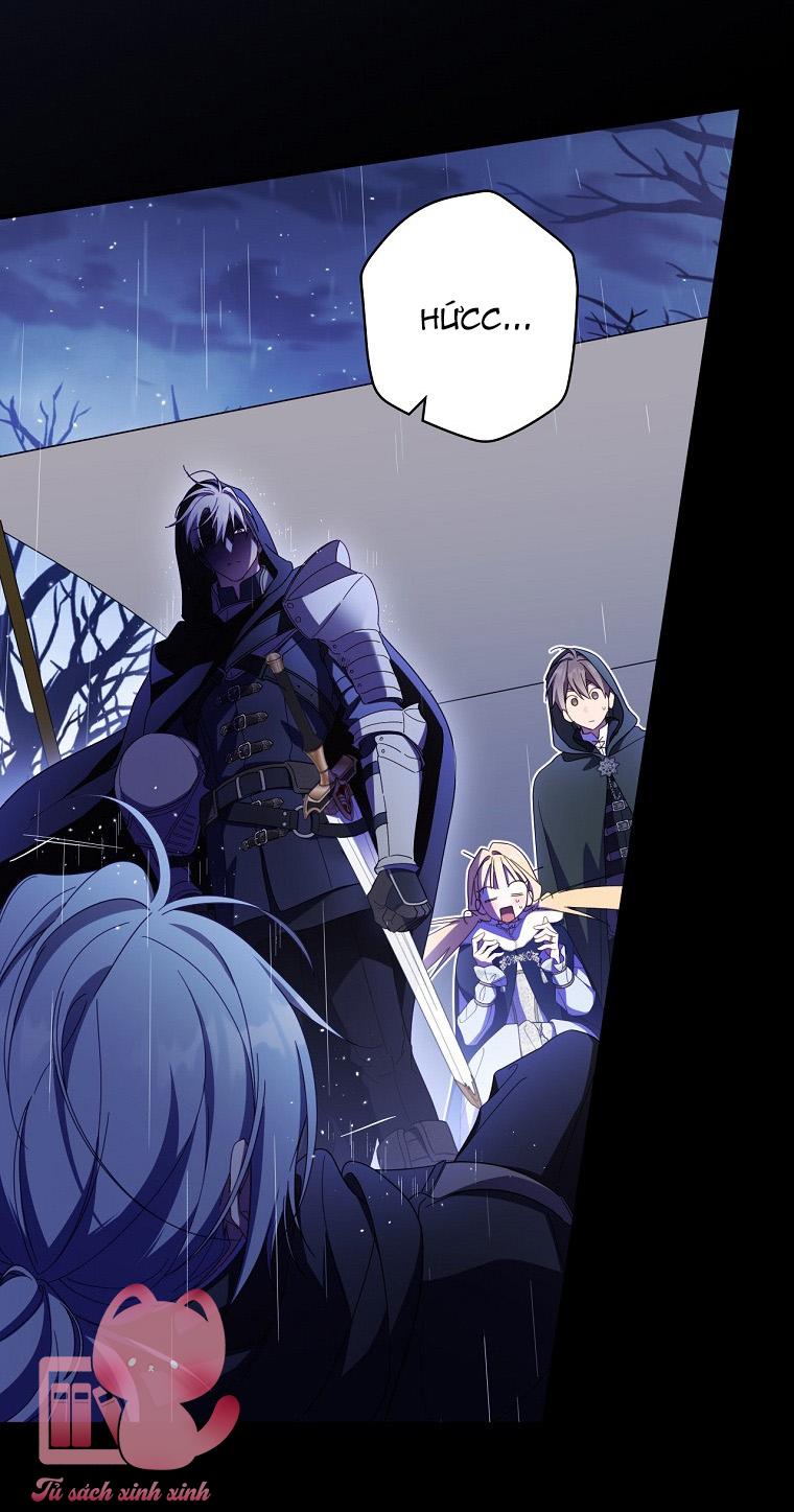 Cách Khiến Phu Quân Đứng Về Phía Tôi - Chap 64 - Trang 3