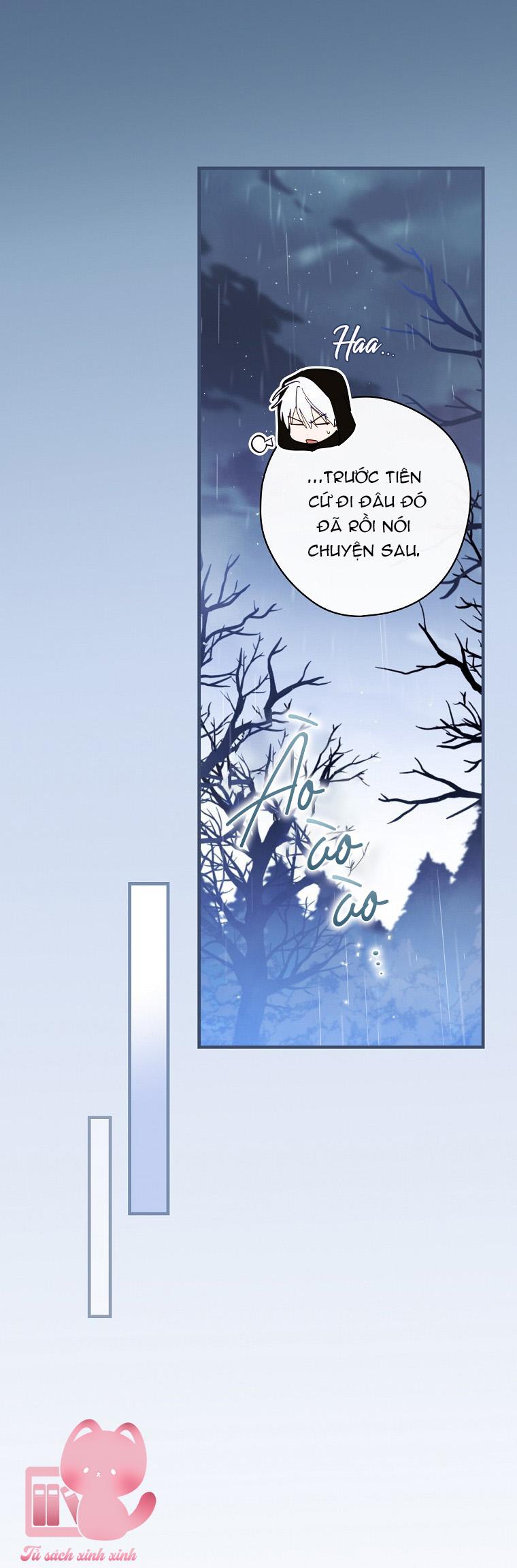 Cách Khiến Phu Quân Đứng Về Phía Tôi - Chap 64 - Trang 22