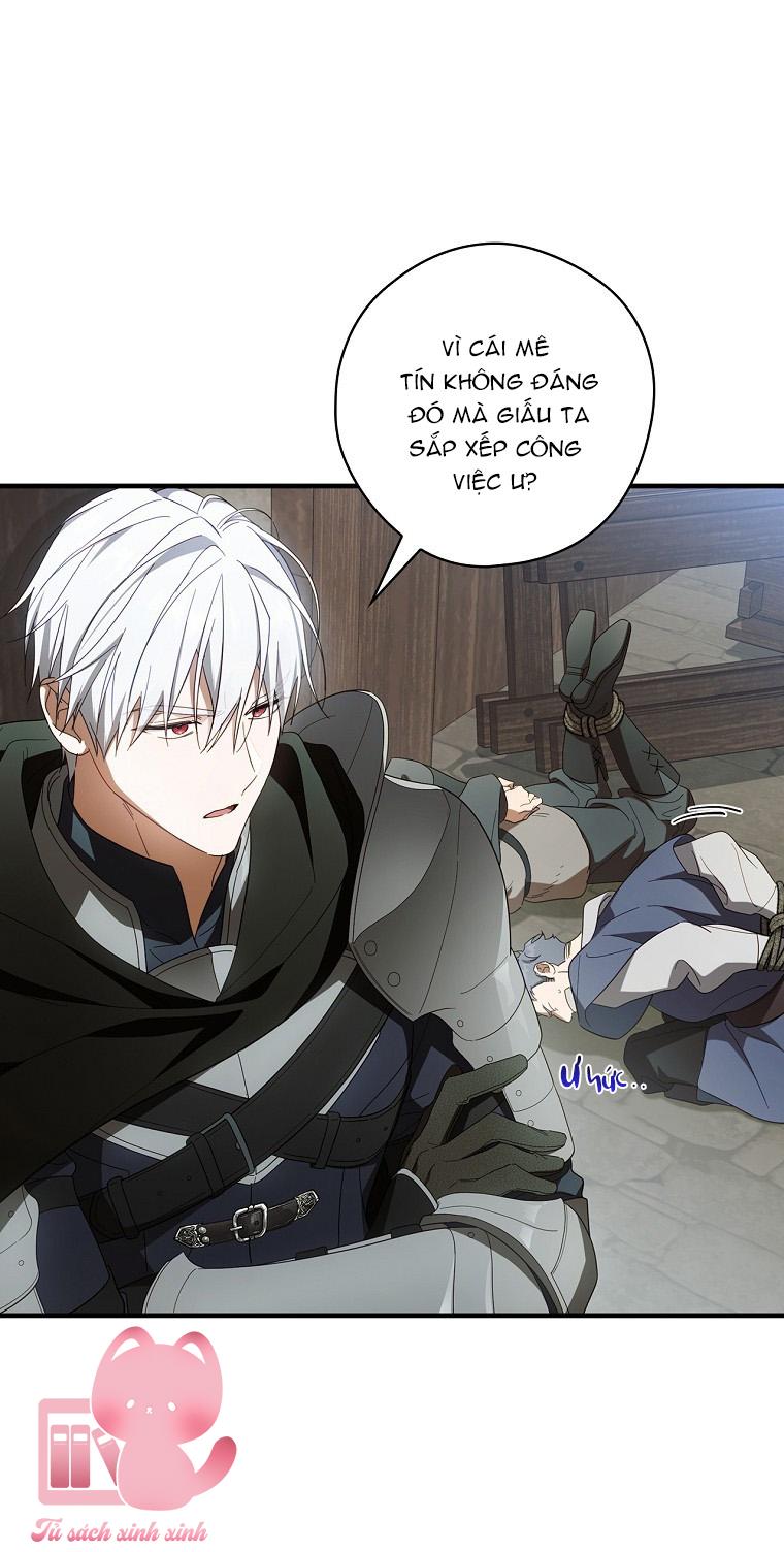 Cách Khiến Phu Quân Đứng Về Phía Tôi - Chap 64 - Trang 24