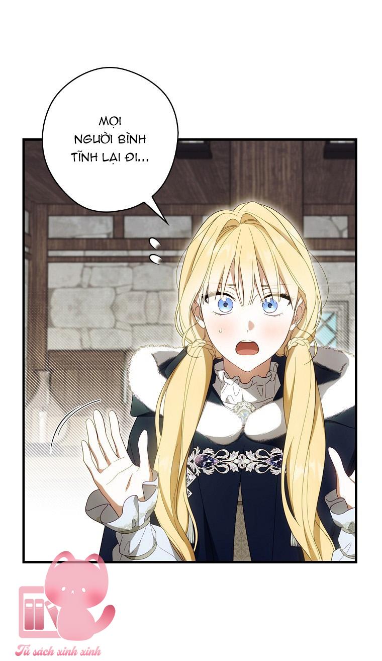Cách Khiến Phu Quân Đứng Về Phía Tôi - Chap 64 - Trang 29