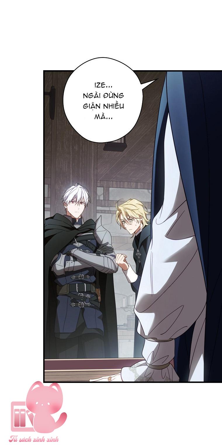 Cách Khiến Phu Quân Đứng Về Phía Tôi - Chap 64 - Trang 30