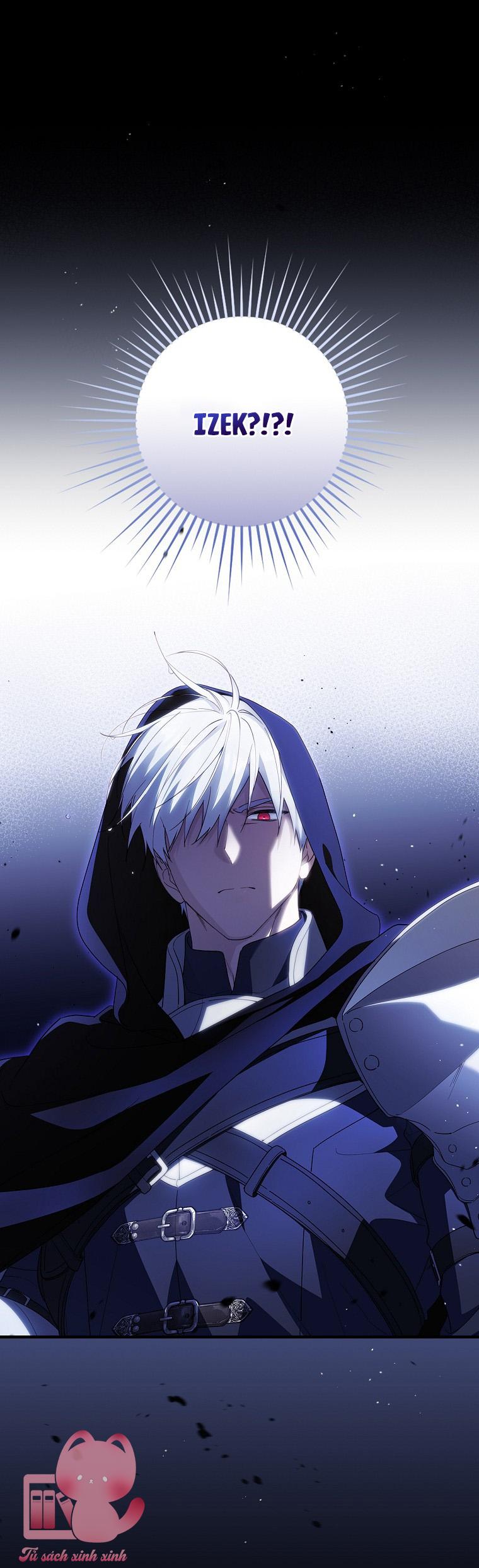 Cách Khiến Phu Quân Đứng Về Phía Tôi - Chap 64 - Trang 4