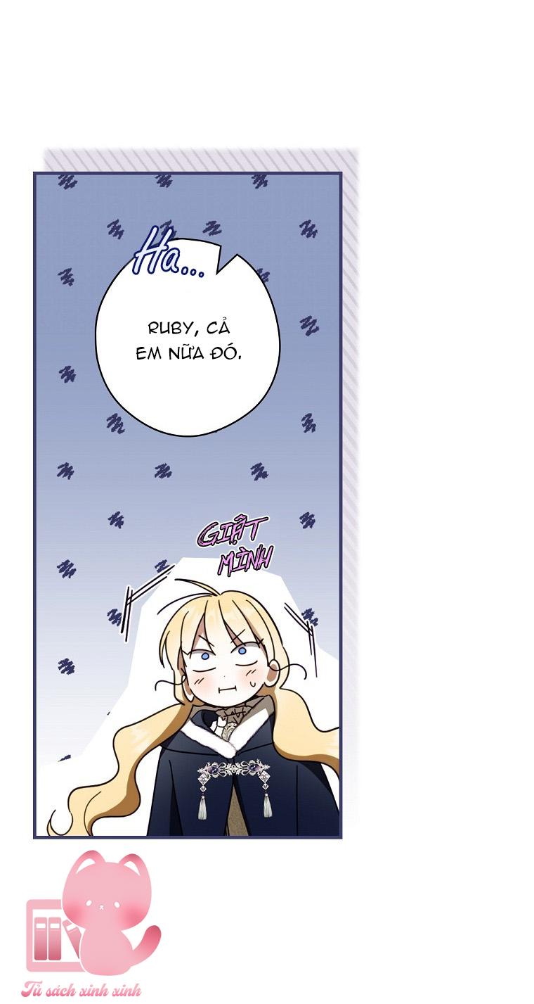 Cách Khiến Phu Quân Đứng Về Phía Tôi - Chap 64 - Trang 31