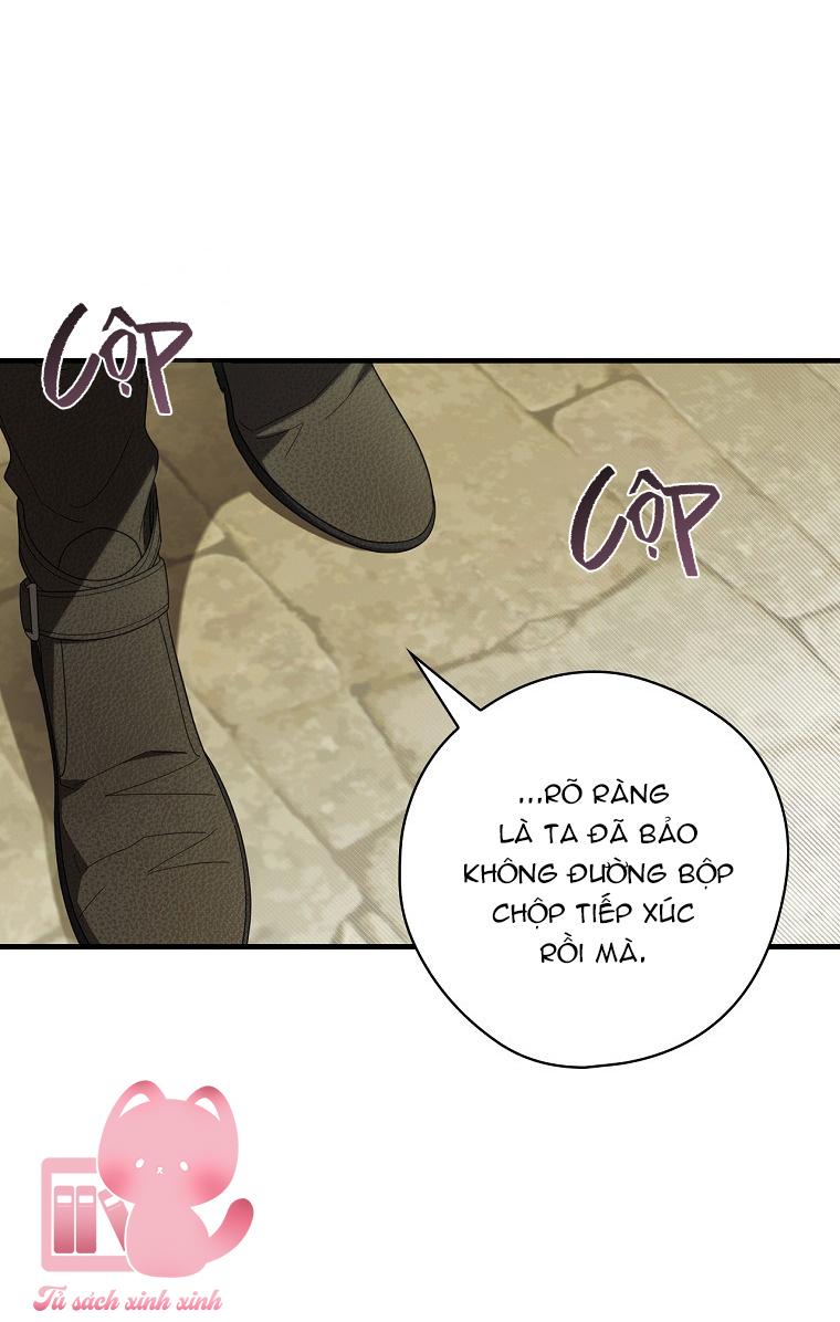 Cách Khiến Phu Quân Đứng Về Phía Tôi - Chap 64 - Trang 32