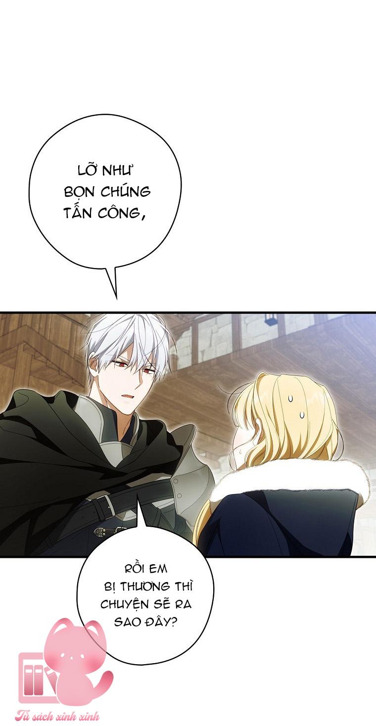 Cách Khiến Phu Quân Đứng Về Phía Tôi - Chap 64 - Trang 33