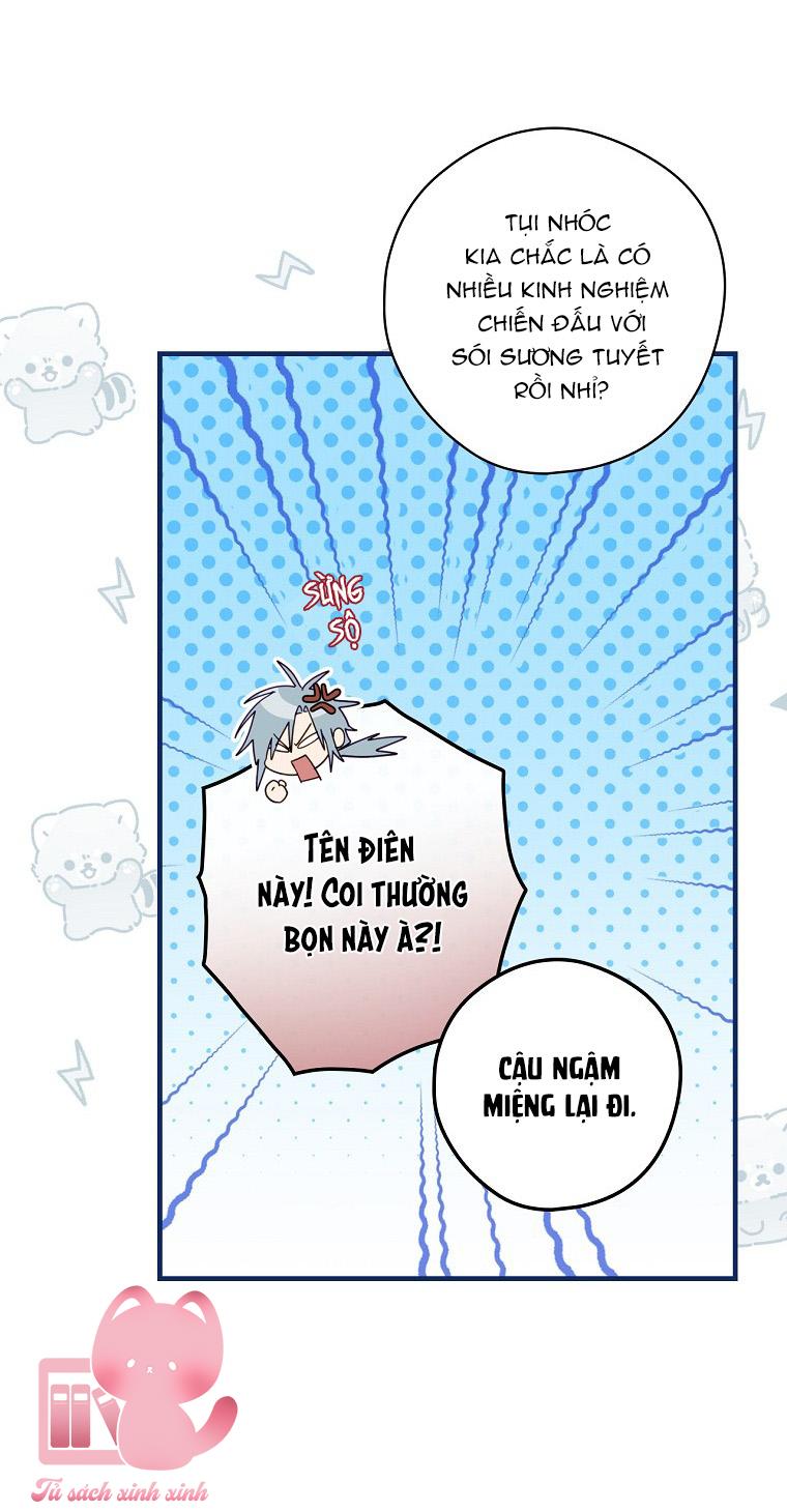 Cách Khiến Phu Quân Đứng Về Phía Tôi - Chap 64 - Trang 34