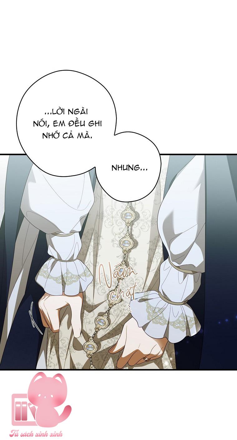 Cách Khiến Phu Quân Đứng Về Phía Tôi - Chap 64 - Trang 35