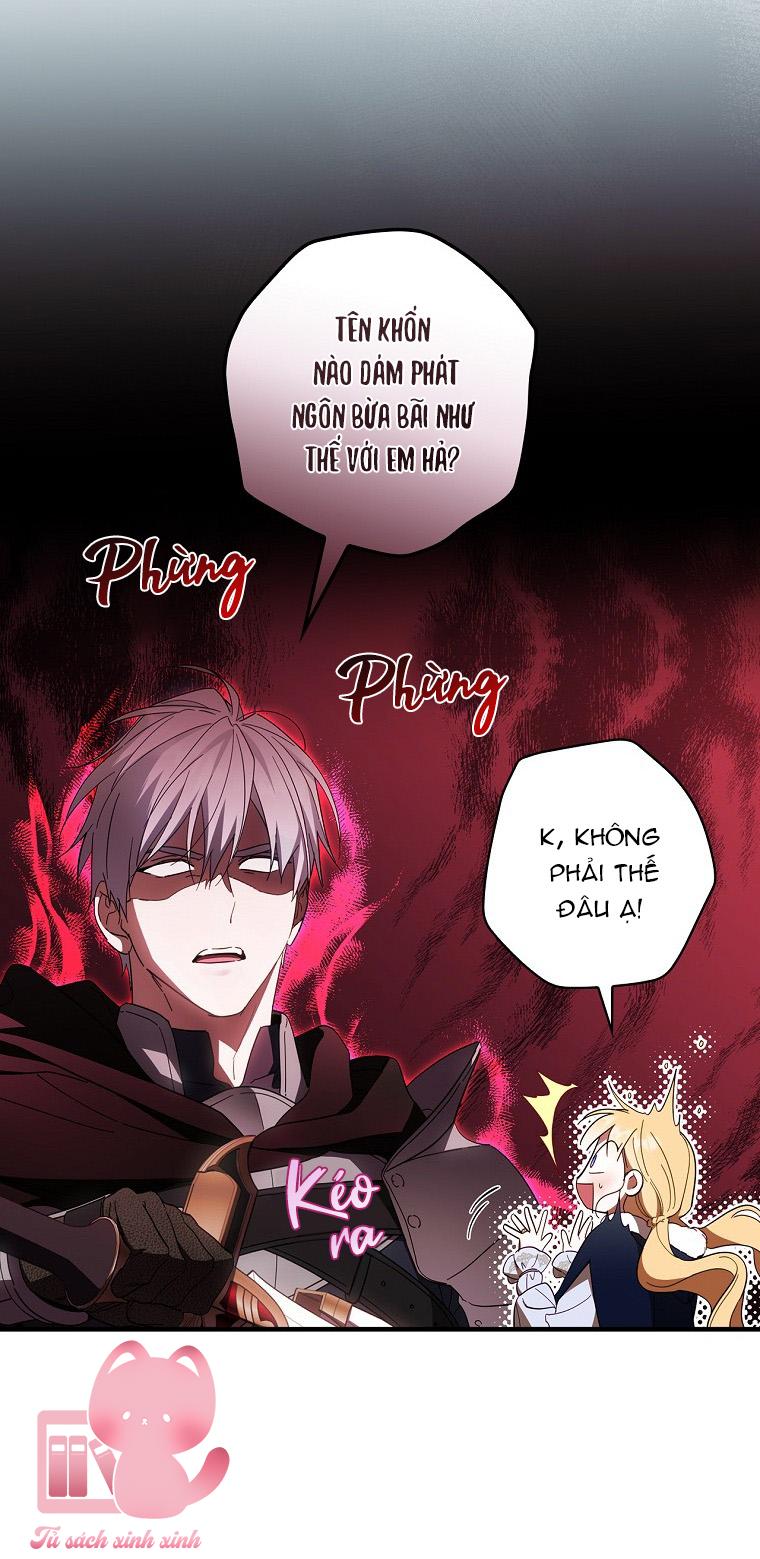 Cách Khiến Phu Quân Đứng Về Phía Tôi - Chap 64 - Trang 37