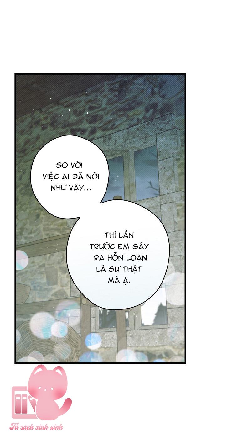 Cách Khiến Phu Quân Đứng Về Phía Tôi - Chap 64 - Trang 38