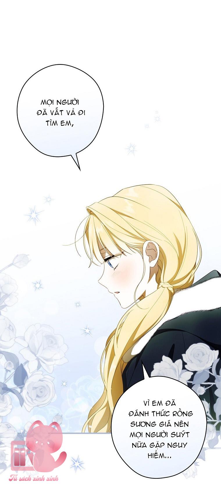Cách Khiến Phu Quân Đứng Về Phía Tôi - Chap 64 - Trang 39