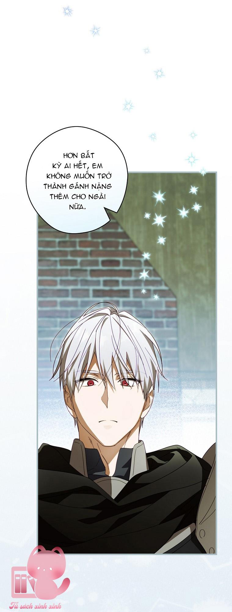 Cách Khiến Phu Quân Đứng Về Phía Tôi - Chap 64 - Trang 40