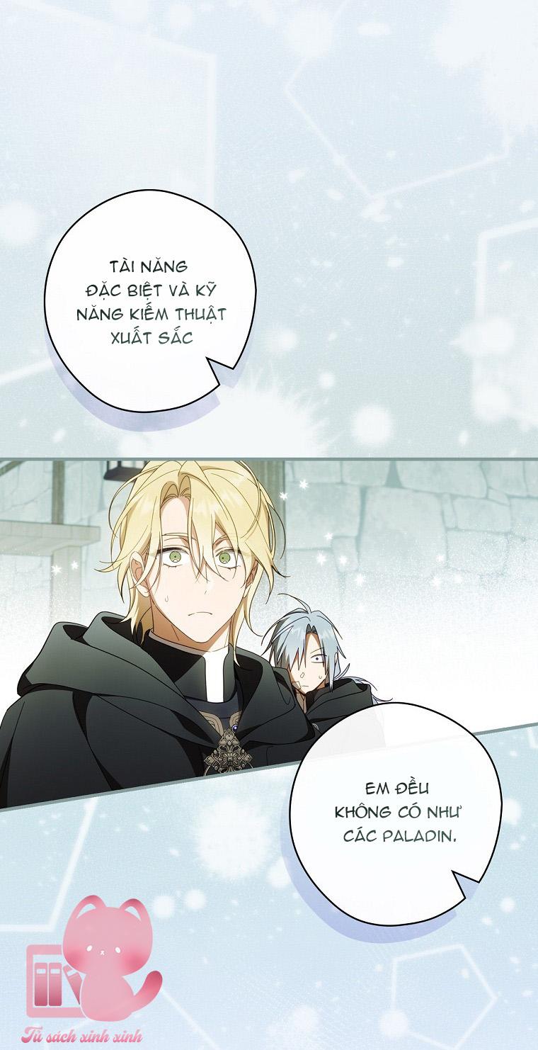 Cách Khiến Phu Quân Đứng Về Phía Tôi - Chap 64 - Trang 41
