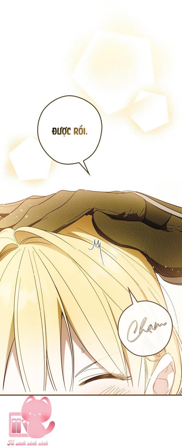 Cách Khiến Phu Quân Đứng Về Phía Tôi - Chap 64 - Trang 45