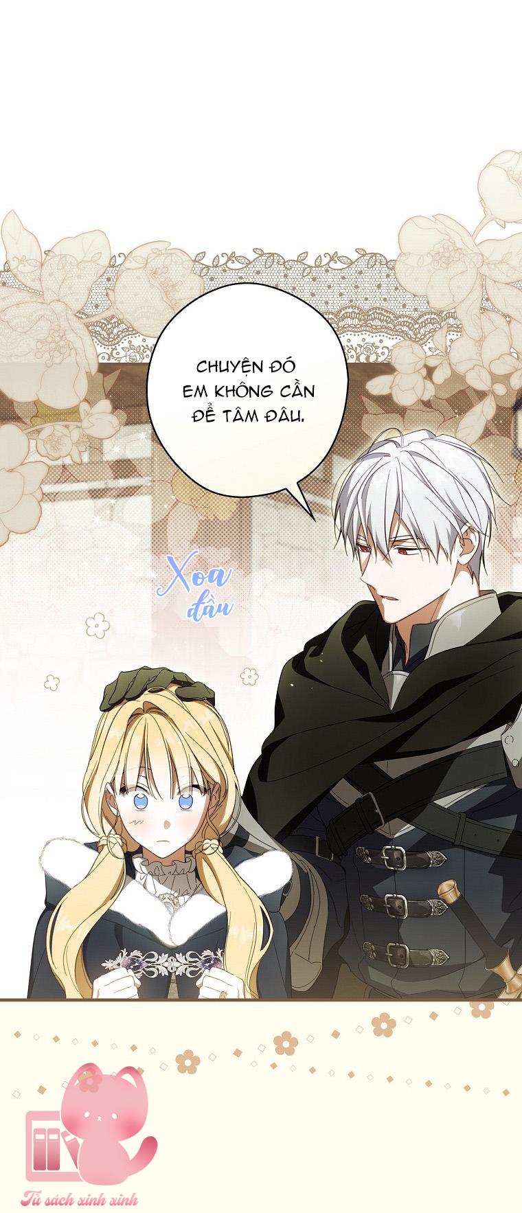Cách Khiến Phu Quân Đứng Về Phía Tôi - Chap 64 - Trang 46