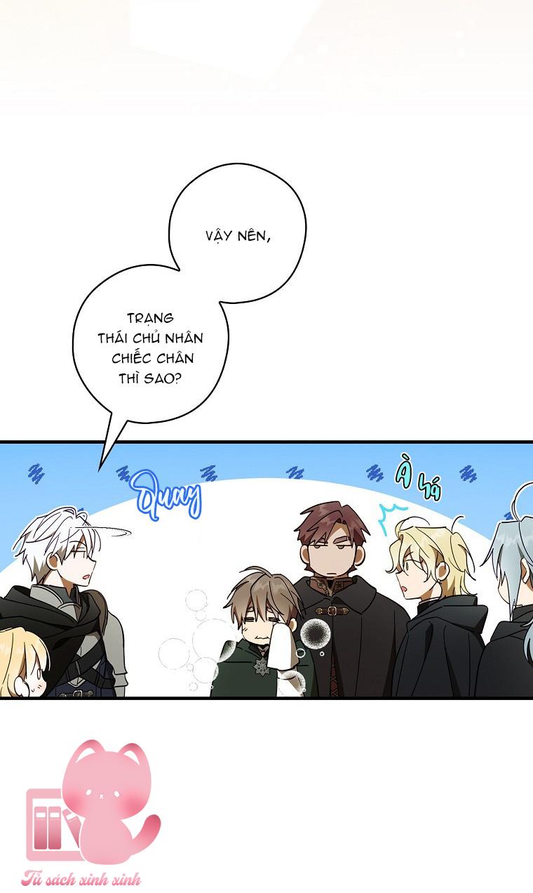 Cách Khiến Phu Quân Đứng Về Phía Tôi - Chap 64 - Trang 49