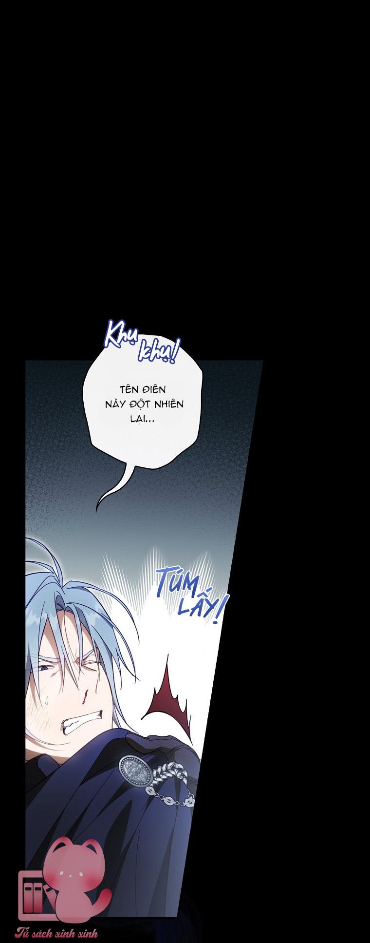 Cách Khiến Phu Quân Đứng Về Phía Tôi - Chap 64 - Trang 6