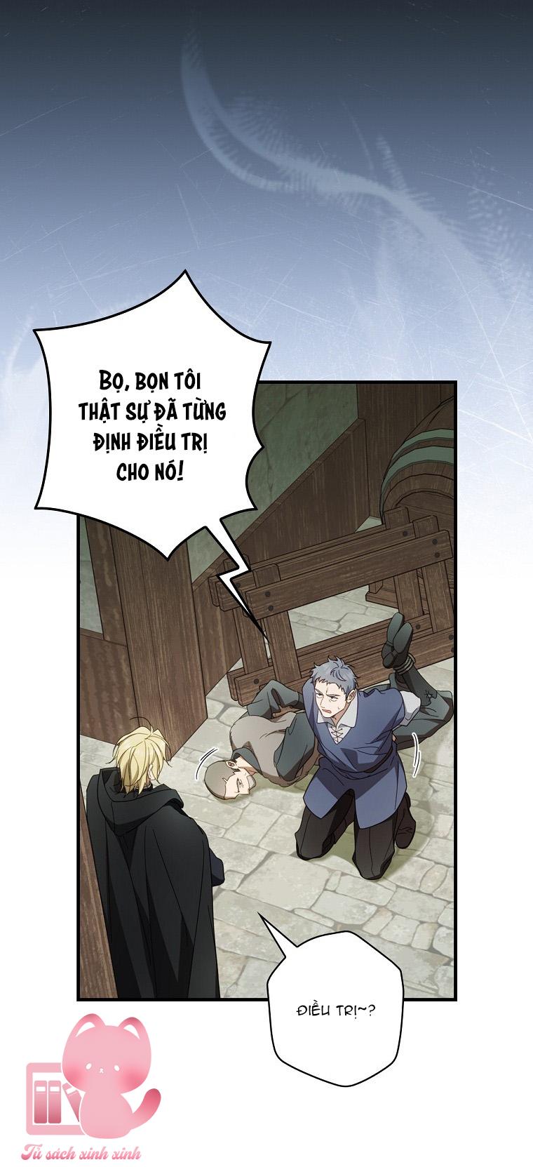 Cách Khiến Phu Quân Đứng Về Phía Tôi - Chap 64 - Trang 51