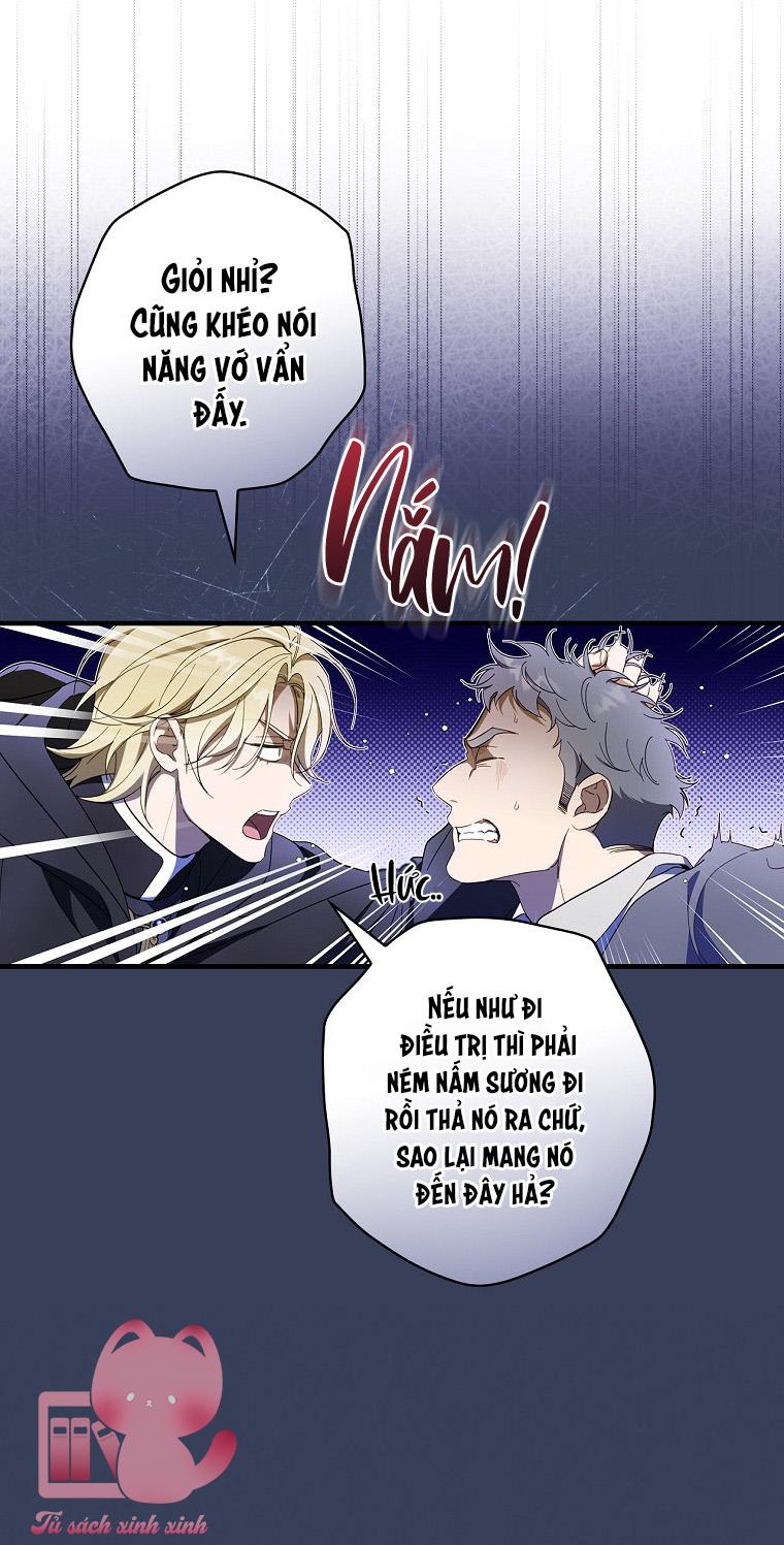 Cách Khiến Phu Quân Đứng Về Phía Tôi - Chap 64 - Trang 53