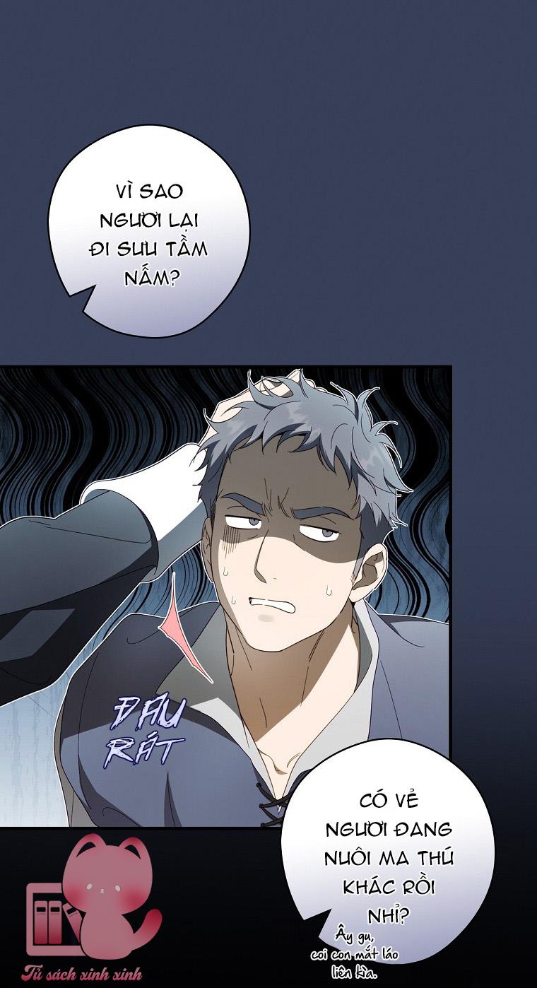 Cách Khiến Phu Quân Đứng Về Phía Tôi - Chap 64 - Trang 54