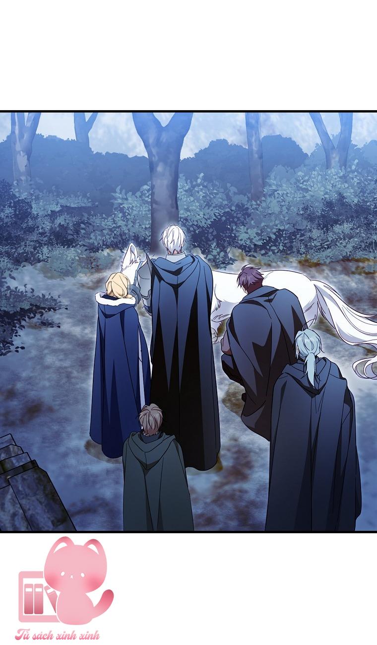 Cách Khiến Phu Quân Đứng Về Phía Tôi - Chap 64 - Trang 58
